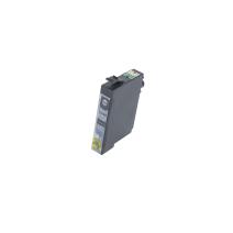 Compatibele inktcartridge C13T12914012, T1291, 18ml voor Epson-printers (ORINK BULK)