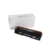 Compatibele tonercartridge 407544, SP C250, 2300 pagina's voor Ricoh-printers (Orink white box)