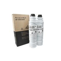 Compatibele tonercartridge 842078, Typ 3210D/Ricoh Aficio 2035/2045, 550g voor Ricoh-printers (ORINK)