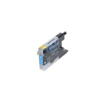 Compatibele inktcartridge LC1280XLC, 19ml voor Brother-printers (ORINK BULK)