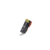Compatibele inktcartridge 4540B001, CLI526BK, 11ml voor Canon-printers (BULK)