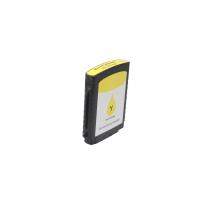 Compatibele inktcartridge C4838A, no.11, 28ml voor HP-printers (ORINK BULK)