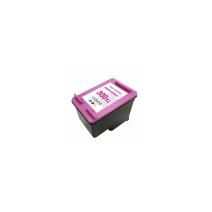 Compatibele inktcartridge CC644EE, no.300XL, 18ml voor HP-printers (BULK)