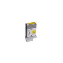 Compatibele inktcartridge 2888C001, PFI120Y voor Canon-printers (ORINK BULK)