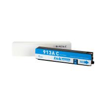 Compatibele inktcartridge F6T77AE, no.913A, 55ml voor HP-printers (ORINK BULK)