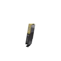 Compatibele inktcartridge 6443B001, CLI551BKXL, 11ml voor Canon-printers (BULK)