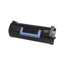 Gereviseerde tonercartridge 51B2H00, 8500 pagina's voor Lexmark-printers