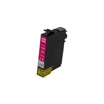 Compatibele inktcartridge C13T02W34010, 502XL, 14ml voor Epson-printers (BULK)