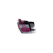 Compatibele inktcartridge LC421XLM, 10ml voor Brother-printers (ORINK BULK)
