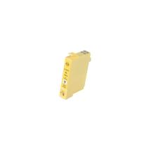 Compatibele inktcartridge C13T34744010, 34XL, 14ml voor Epson-printers (ORINK BULK)