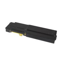 Gereviseerde tonercartridge 593-BBBR, 2K1VC, 4000 pagina's voor Dell-printers