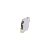 Compatibele inktcartridge C13T07914010, T0791, 18,2ml voor Epson-printers (ORINK BULK)
