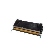Gereviseerde tonercartridge C5220YS, C520, 3000 pagina's voor Lexmark-printers