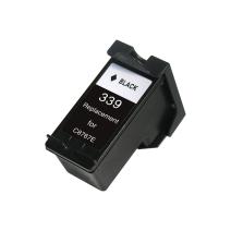 Gereviseerde inktcartridge C8767EE, no.339, 30ml voor HP-printers (BULK)