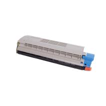 Gereviseerde tonercartridge 44318605, 11500 pagina's voor Oki-printers