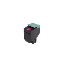 Gereviseerde tonercartridge C544X1MG, 4000 pagina's voor Lexmark-printers