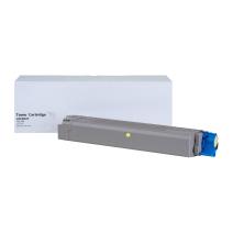 Compatibele tonercartridge 45862837, 7300 pagina's voor Oki-printers (ORINK white box)