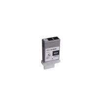 Compatibele inktcartridge 6704B001, PFI107MBK, 130ml voor Canon-printers (ORINK BULK), mat