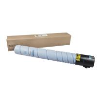 Compatibele tonercartridge A33K452, TN512C, 35000 pagina's voor Konica Minolta-printers (ORINK)