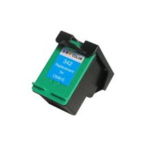 Gereviseerde inktcartridge C9361EE, no.342XL, 12ml voor HP-printers (BULK)