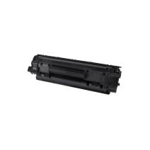 Gereviseerde tonercartridge CB436A, 1871B002, 1153B002, CRG713, CRG714, 2000 pagina's voor HP-printers