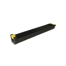 Compatibele tonercartridge MX-31GTYA, 15000 voor Sharp-printers (ORINK)