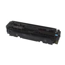 Gereviseerde tonercartridge CF411A, 2300 pagina's voor HP-printers