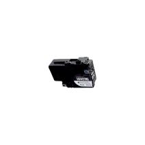 Compatibele inktcartridge LC427XLBK, pigment, 110ml voor Brother-printers (ORINK BULK)