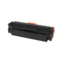 Gereviseerde tonercartridge CE410X, 4000 pagina's voor HP-printers