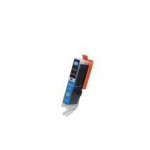 Compatibele inktcartridge 6444B001, CLI551CXL, 12ml voor Canon-printers (BULK)