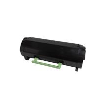 Gereviseerde tonercartridge 62D2H00, 622H, 25000 pagina's voor Lexmark-printers