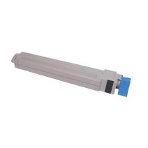 Gereviseerde tonercartridge 42918913, 15000 pagina's voor Oki-printers