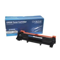 Compatibele tonercartridge TN2424, 4500 pagina's voor Brother-printers (Orink box)
