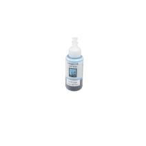 Compatibele inktcartridge C13T6645A, C13T6735 / lichtcyaan, 70ml voor Epson-printers (ORINK BULK)