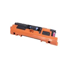 Gereviseerde tonercartridge C9703A, 121A, 4000 pagina's voor HP-printers