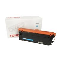 Compatibele tonercartridge 4935C001, CRG064C, OEM CHIP, 5000 pagina's voor Canon-printers