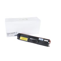 Compatibele tonercartridge TN426Y, TN416Y, TN436Y, TN446Y, 6500 pagina's voor Brother-printers (Orink white box)