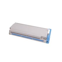 Gerevulde tonercartridge 41304209, 10000 pagina's voor Oki-printers