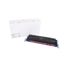 Compatibele tonercartridge Q6003A, 124A, 9422A004, CRG707, 2000 pagina's voor HP-printers (Orink white box)