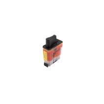 Compatibele inktcartridge LC900Y, LC950Y, 19ml voor Brother-printers (ORINK BULK)