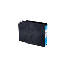 Compatibele inktcartridge C13T90724, T9072, 90ml voor Epson-printers (ORINK BULK)