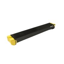 Compatibele tonercartridge MX-23GTYA, 10000 voor Sharp-printers (ORINK)