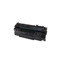 Gereviseerde tonercartridge Q7553A, 53A, 1975B002, CRG715, 3000 pagina's voor HP-printers
