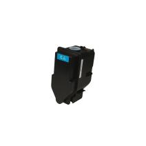 Compatibele tonercartridge AAJW450, TNP79C, 9000 pagina's voor Konica Minolta-printers (ORINK)