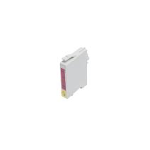 Compatibele inktcartridge C13T06134010, T0613, 18ml voor Epson-printers (ORINK BULK)