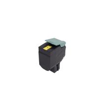 Gereviseerde tonercartridge C544X1YG, 4000 pagina's voor Lexmark-printers
