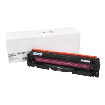 Compatibele tonercartridge CF533A, 205A, 900 pagina's voor HP-printers (Orink white box)
