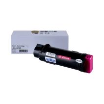 Compatibele tonercartridge 106R03486, Eastern Europe, 2400 pagina's voor Xerox-printers (Orink white box)