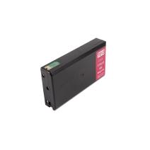 Compatibele inktcartridge C13T70134010, T7013XXL, 36ml voor Epson-printers (BULK)