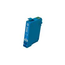 Compatibele inktcartridge C13T10H24010, 604XL, C, 10ml voor Epson-printers (ORINK BULK)